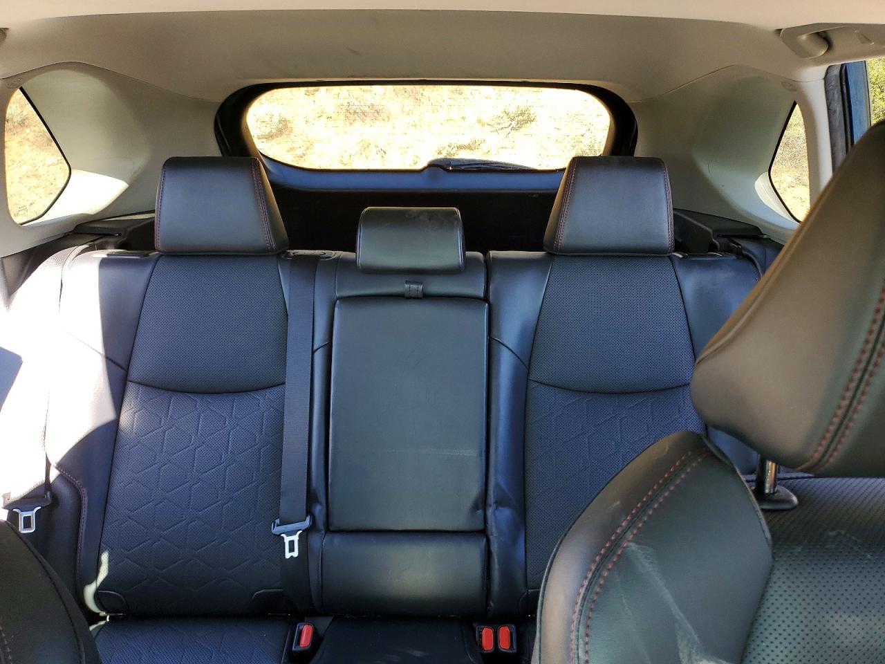 2022 TOYOTA RAV4 TRD OFF ROAD photo 28