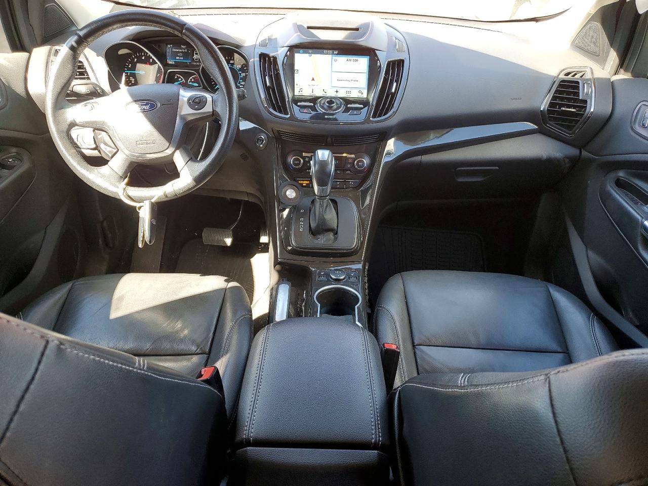 2016 FORD ESCAPE TITANIUM photo 15