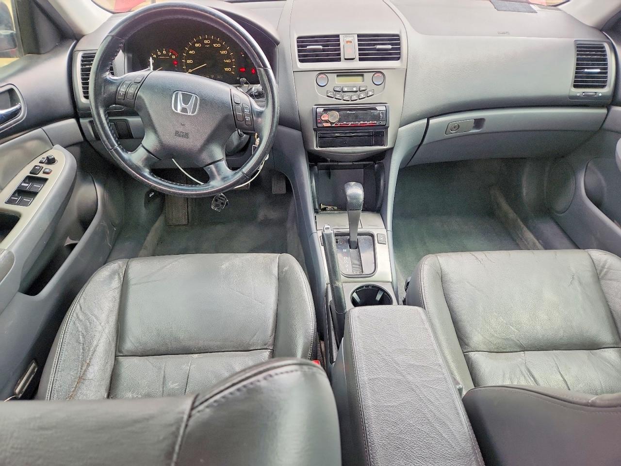 2006 HONDA ACCORD EX photo 22