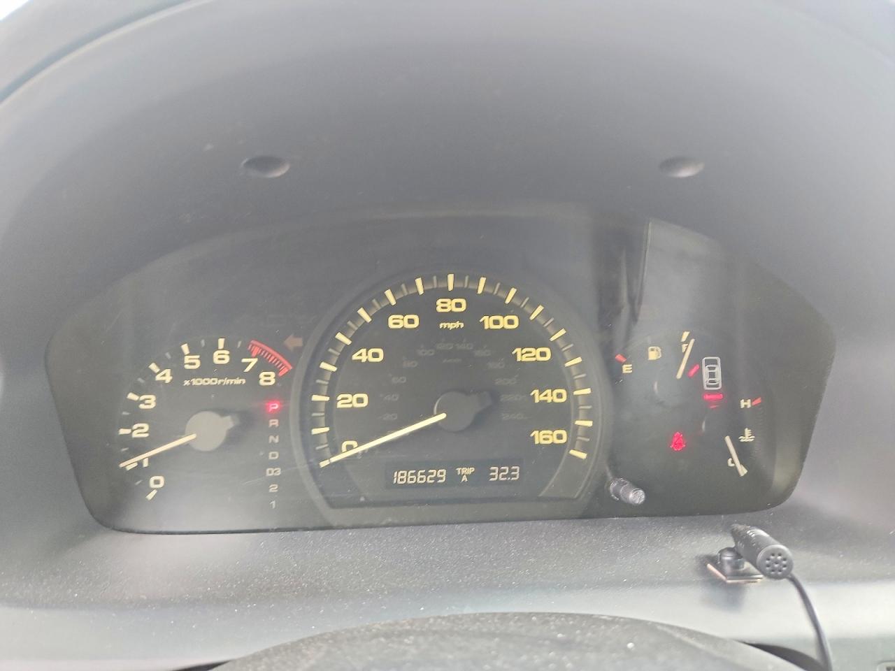 2006 HONDA ACCORD EX photo 25
