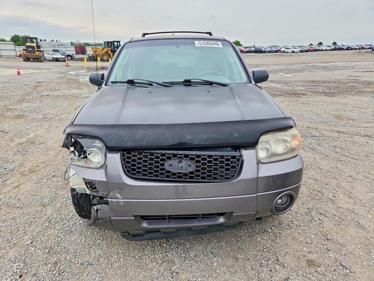 2006 FORD ESCAPE XLT photo 13