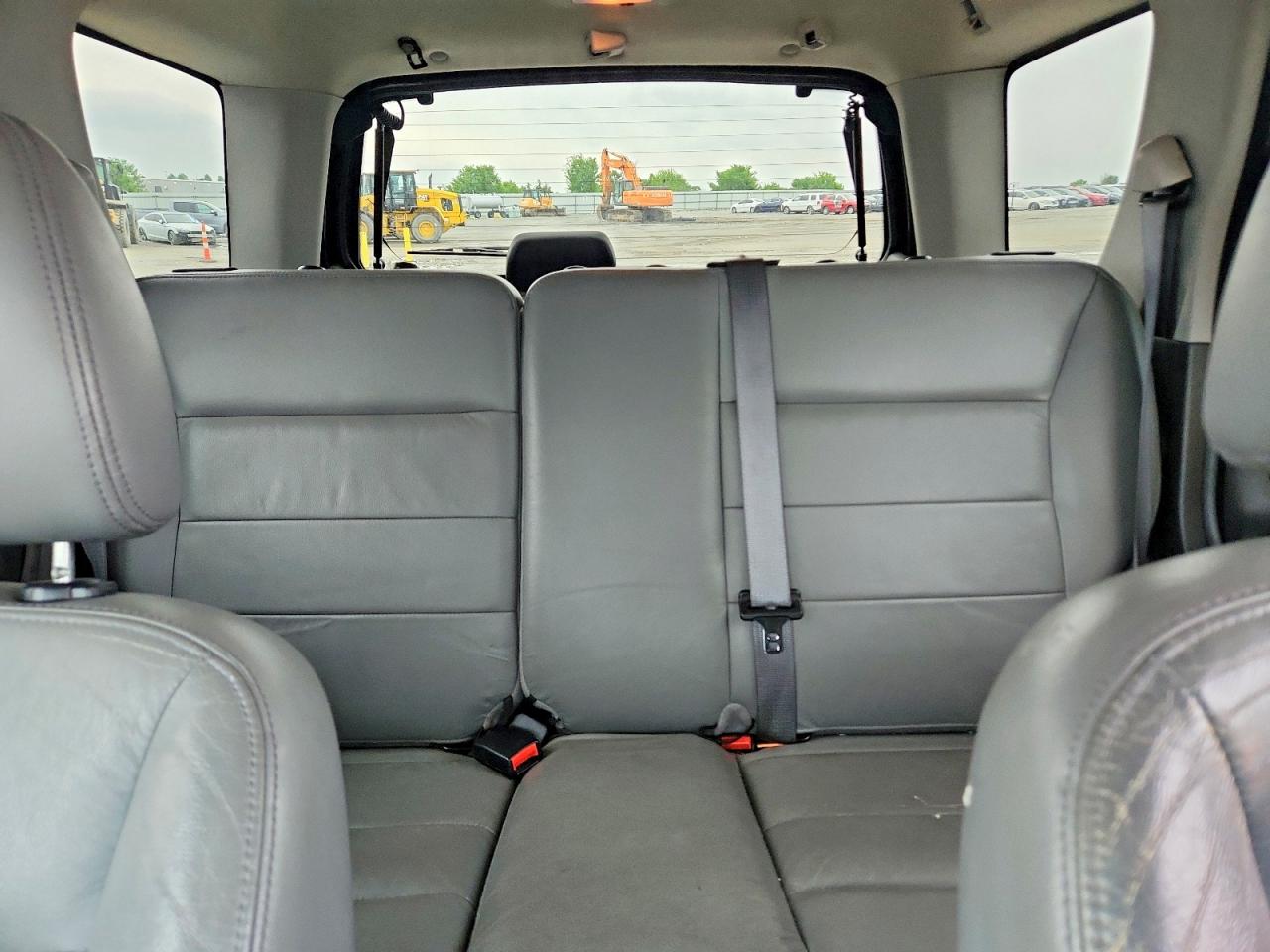 2006 FORD ESCAPE XLT photo 28