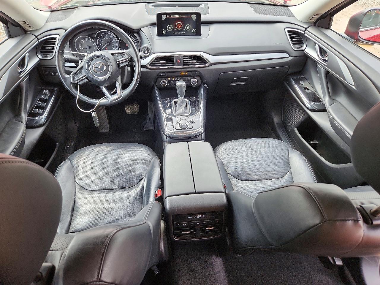 2018 MAZDA CX-9 TOURING photo 15