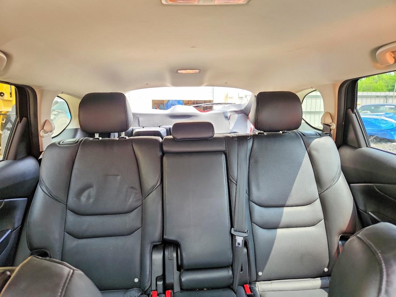 2018 MAZDA CX-9 TOURING photo 19