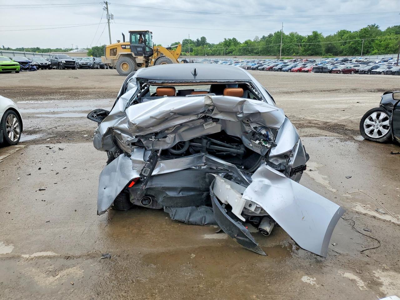 2021 LEXUS IS 300 photo 11