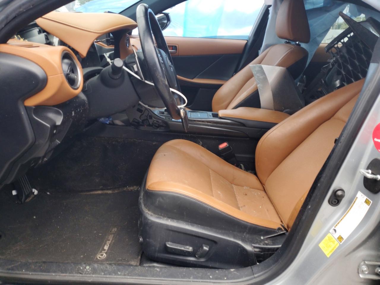 2021 LEXUS IS 300 photo 13