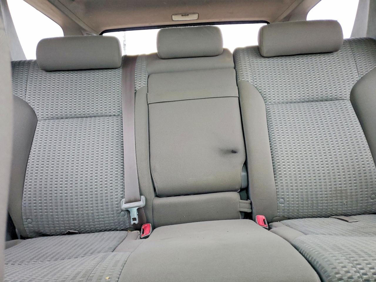 2006 TOYOTA 4RUNNER SR5 photo 19
