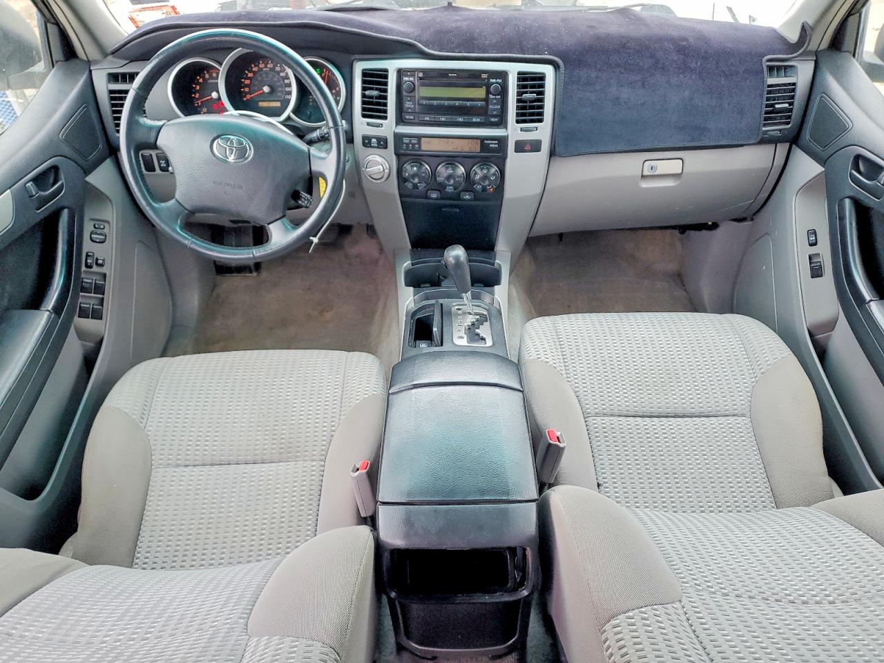 2006 TOYOTA 4RUNNER SR5 photo 15