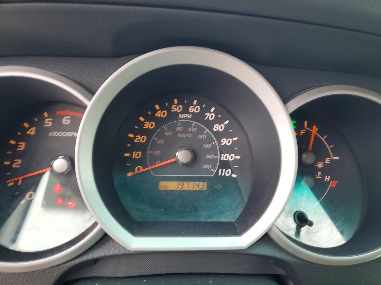 2006 TOYOTA 4RUNNER SR5 photo 17