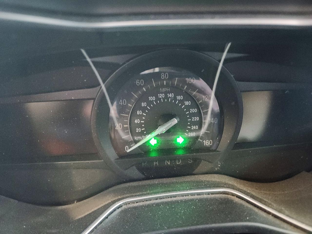 2013 FORD FUSION SE photo 9