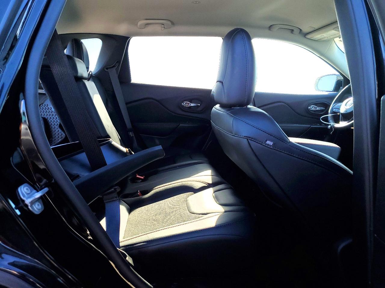 2022 JEEP CHEROKEE TRAILHAWK photo 21