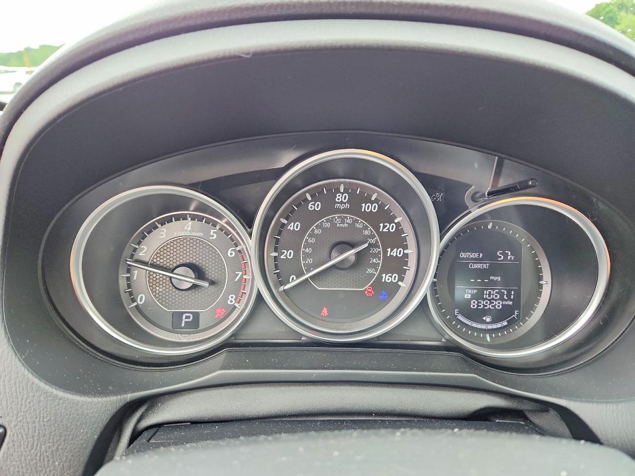 2014 MAZDA 6 SPORT photo 17