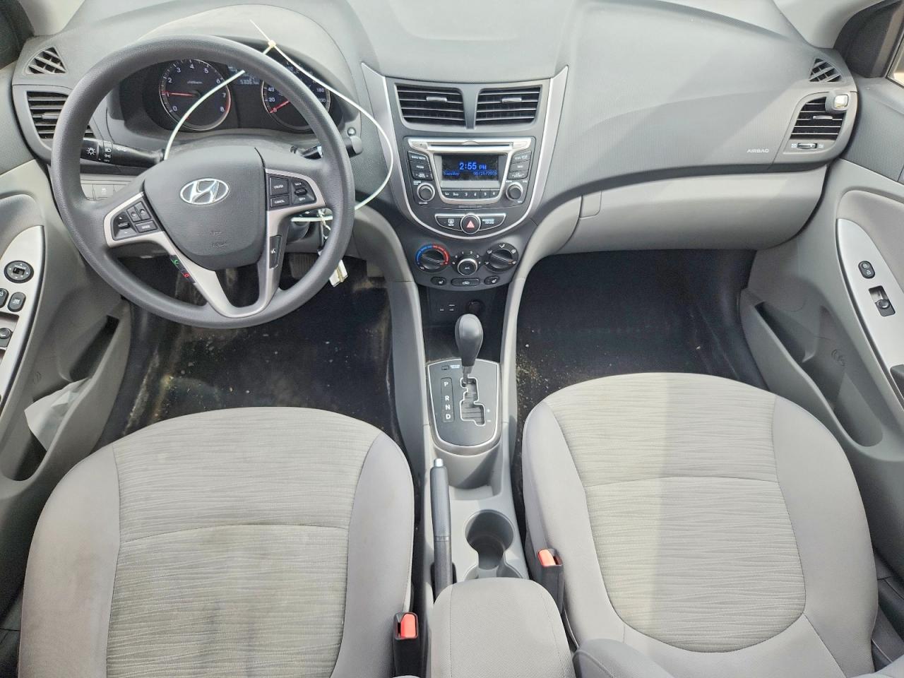 2016 HYUNDAI ACCENT SE photo 22
