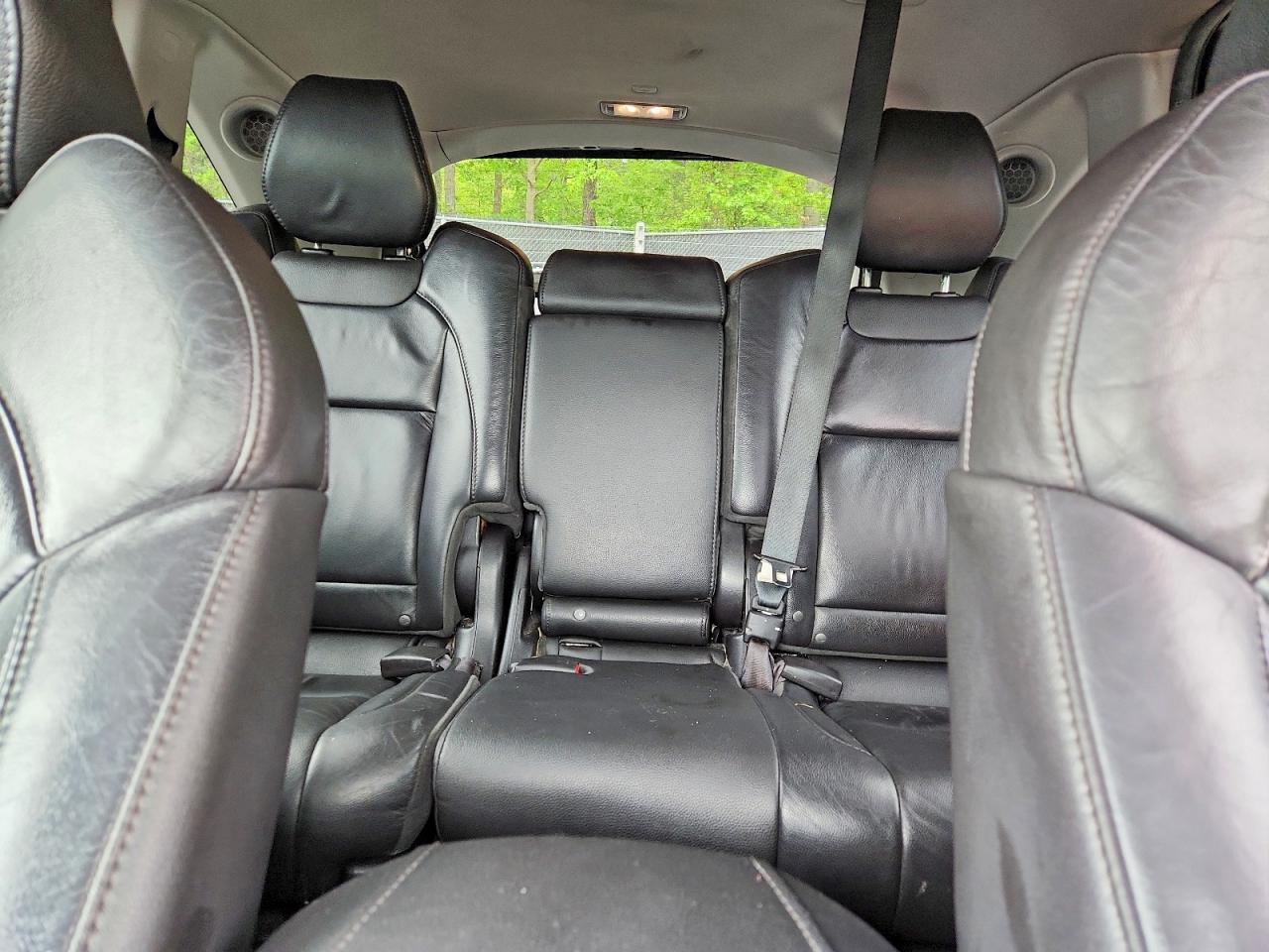 2016 ACURA MDX TECHNOLOGY photo 10