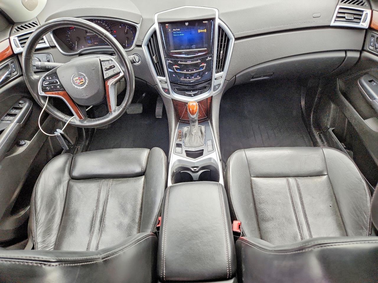 2013 CADILLAC SRX LUXURY COLLECTION photo 15