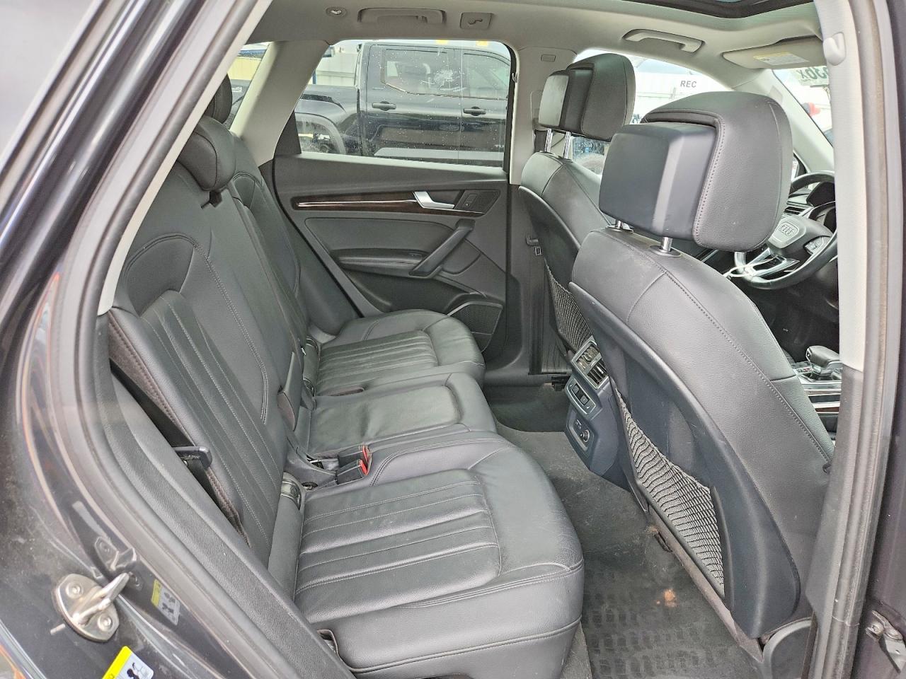 2019 AUDI Q5 PREMIUM PLUS photo 21
