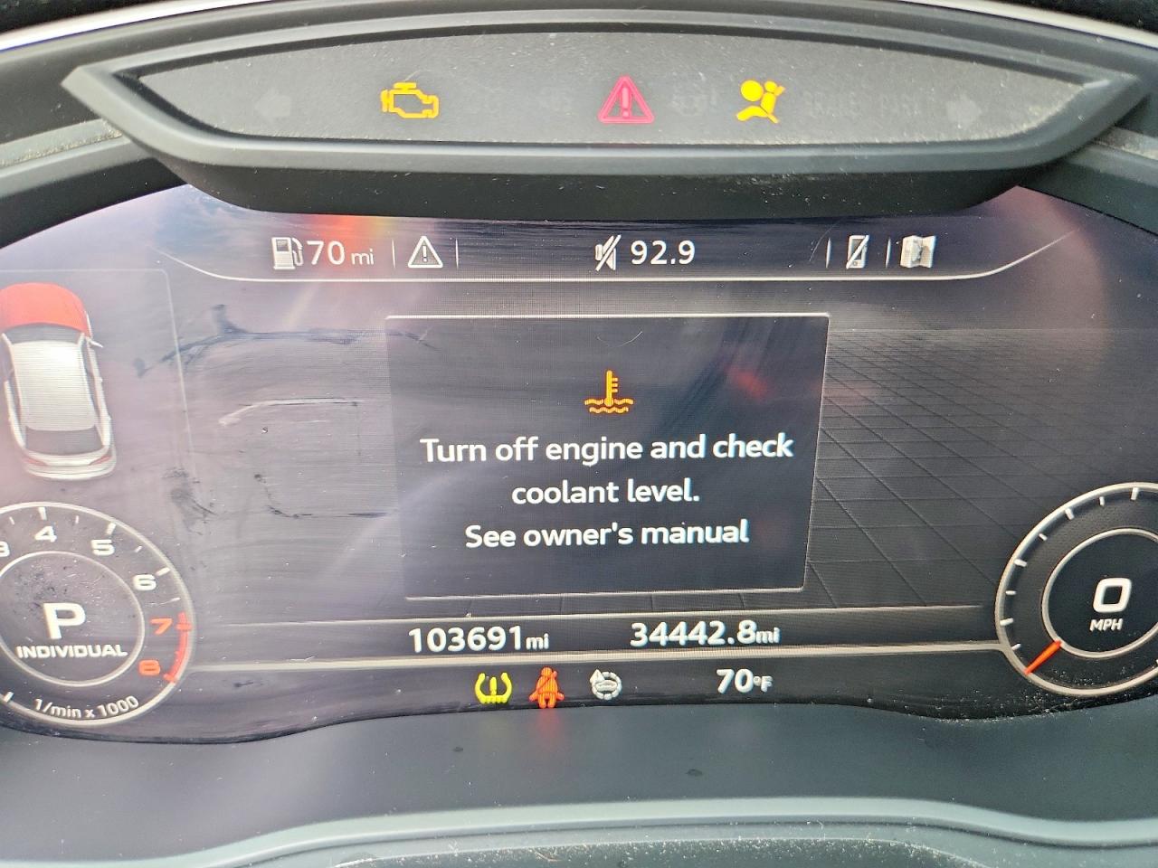 2019 AUDI Q5 PREMIUM PLUS photo 17