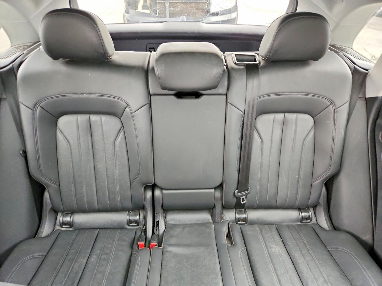 2019 AUDI Q5 PREMIUM PLUS photo 19