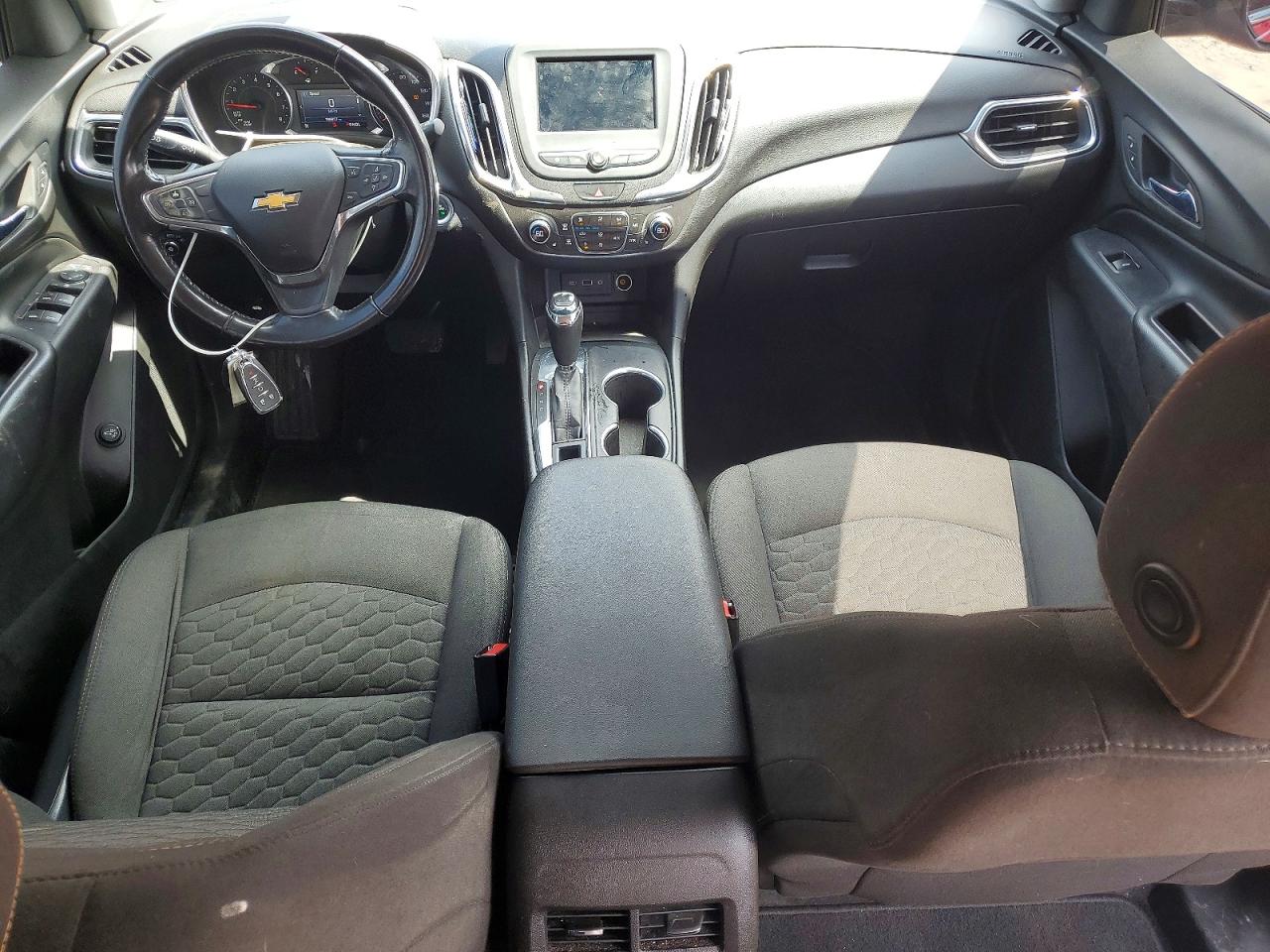 2019 CHEVROLET EQUINOX LT photo 15