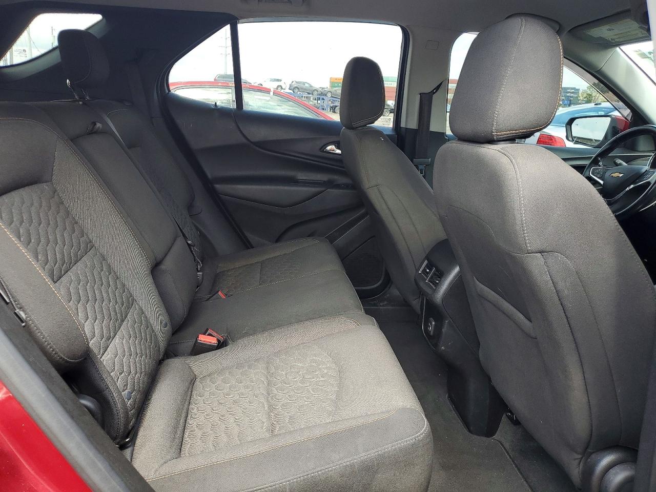 2019 CHEVROLET EQUINOX LT photo 19