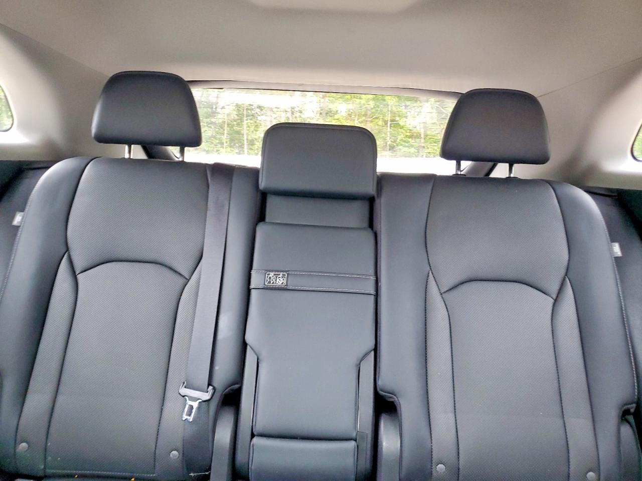 2022 LEXUS RX 450H photo 19