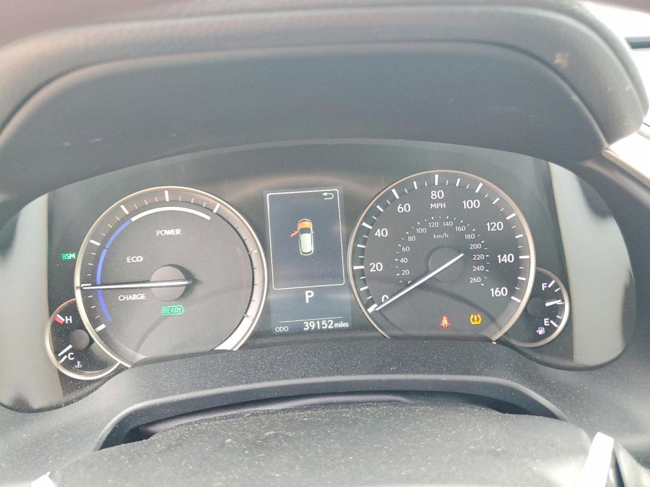 2022 LEXUS RX 450H photo 17
