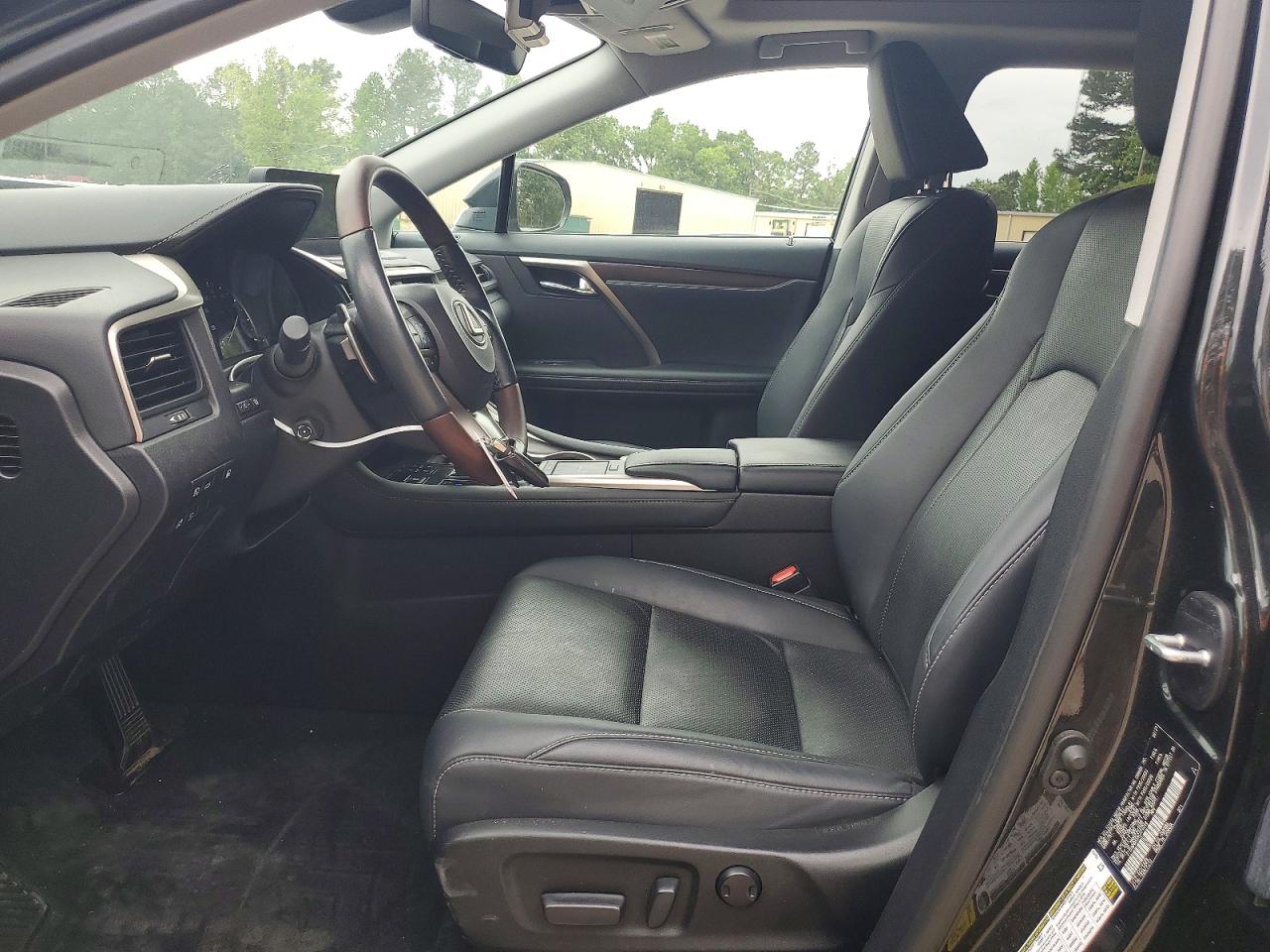 2022 LEXUS RX 450H photo 13