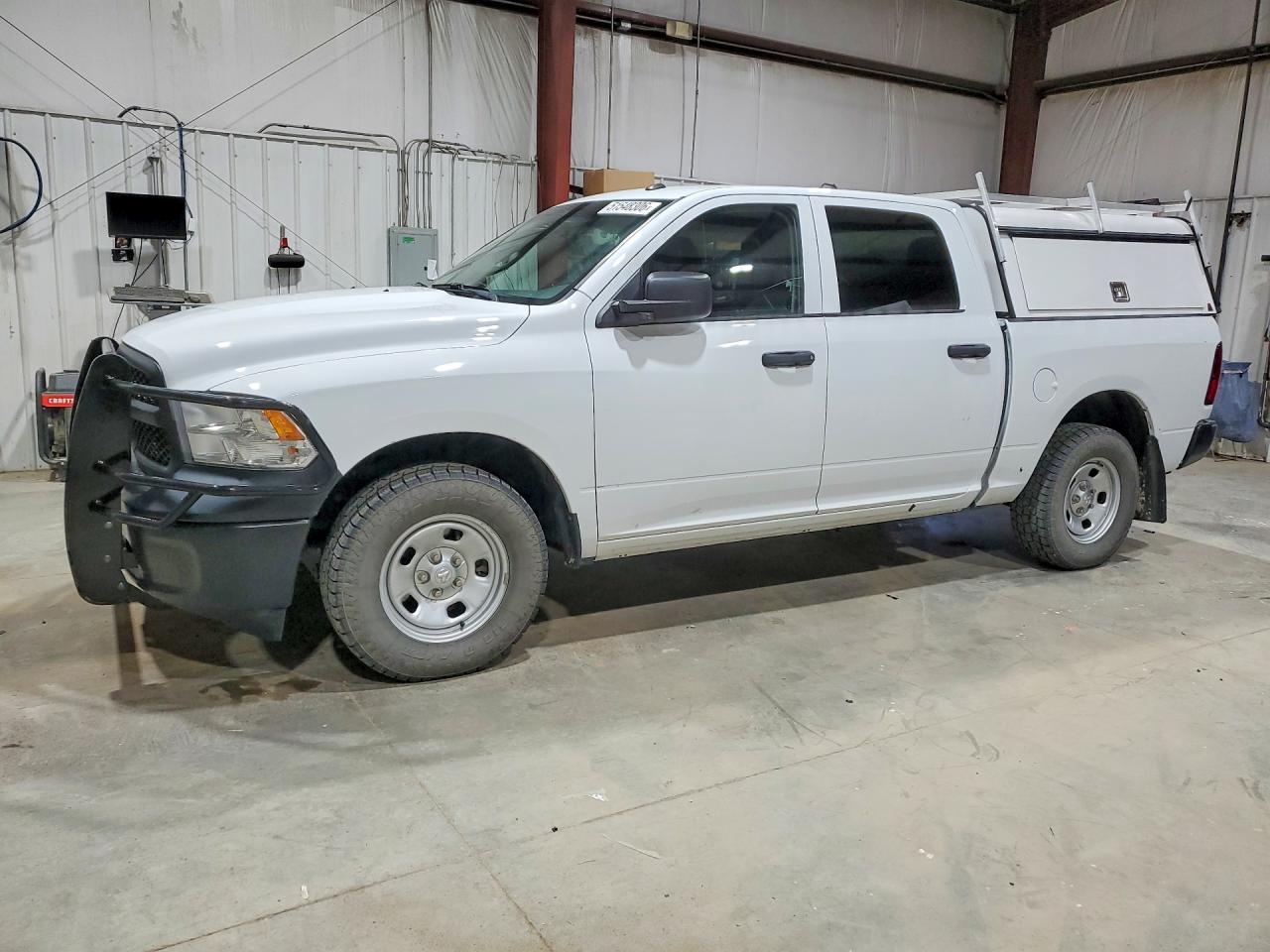 2022 RAM 1500 CLASSIC
