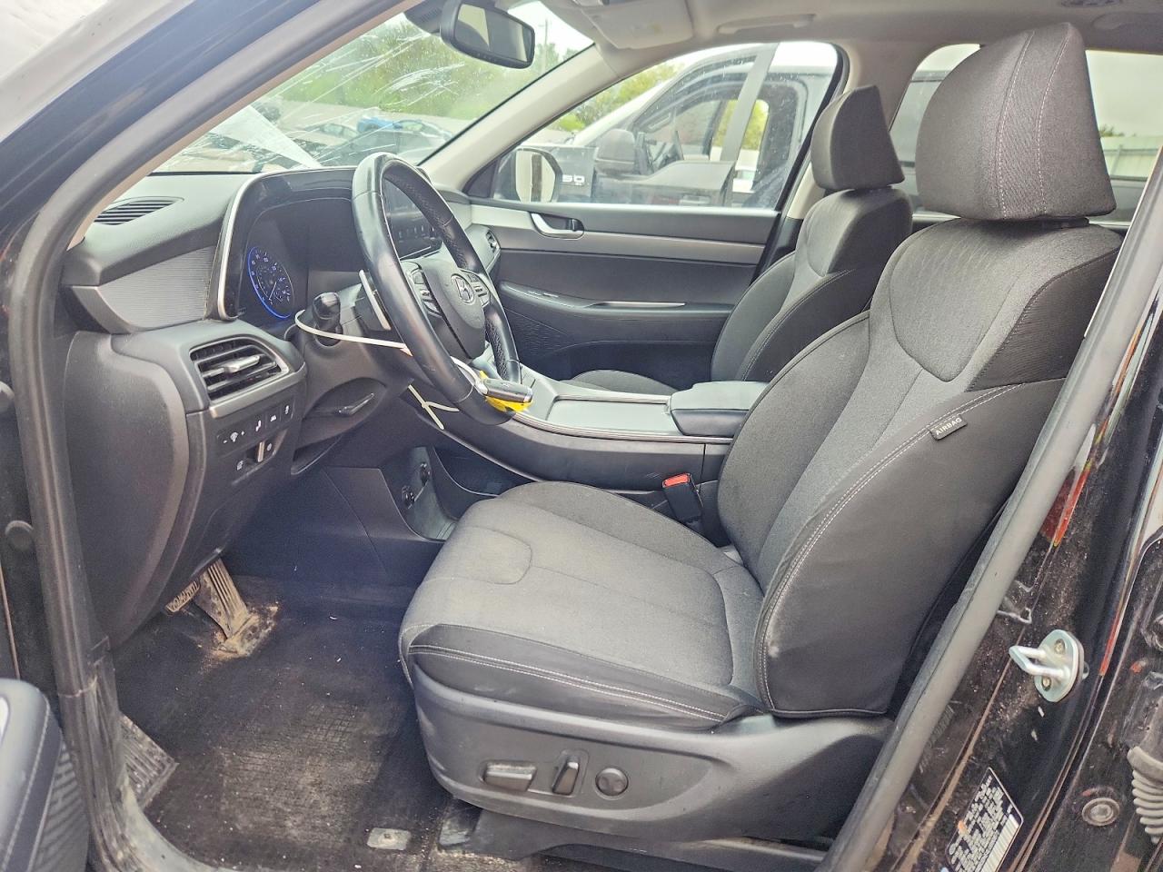 2020 HYUNDAI PALISADE SEL photo 13