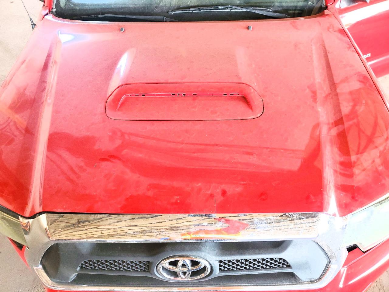 2005 TOYOTA TACOMA DOUBLE CAB PRERUNNER photo 31