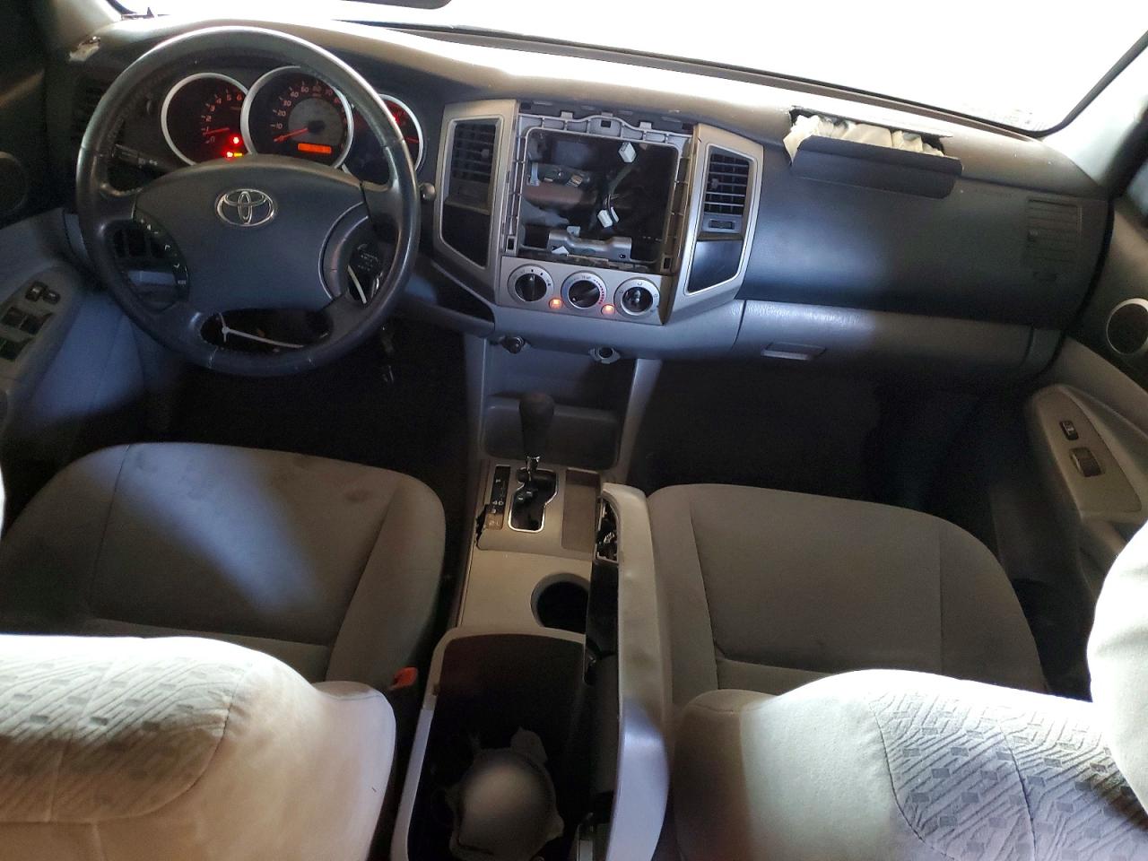 2005 TOYOTA TACOMA DOUBLE CAB PRERUNNER photo 22