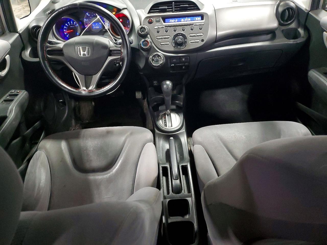 2009 HONDA FIT photo 15