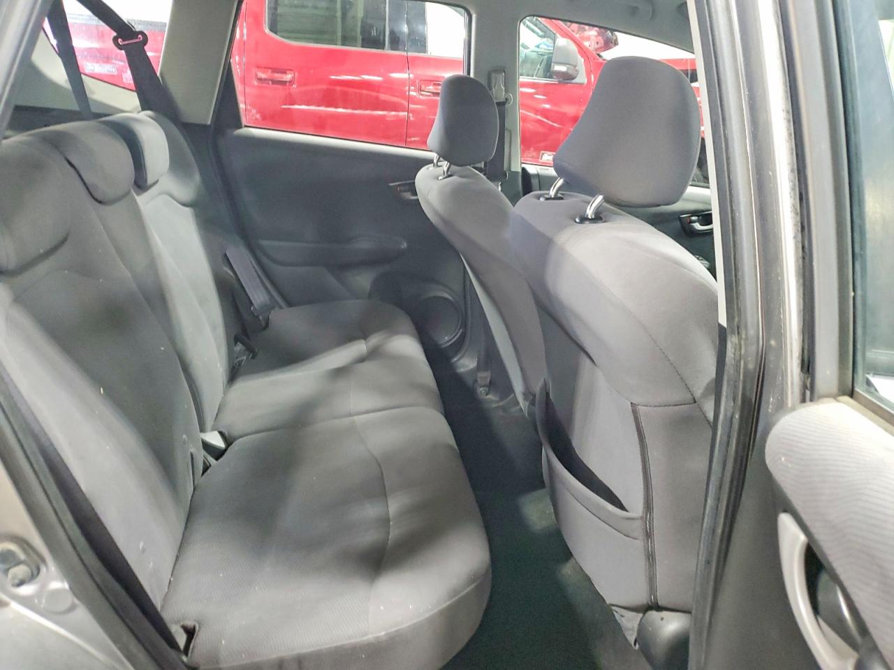 2009 HONDA FIT photo 19
