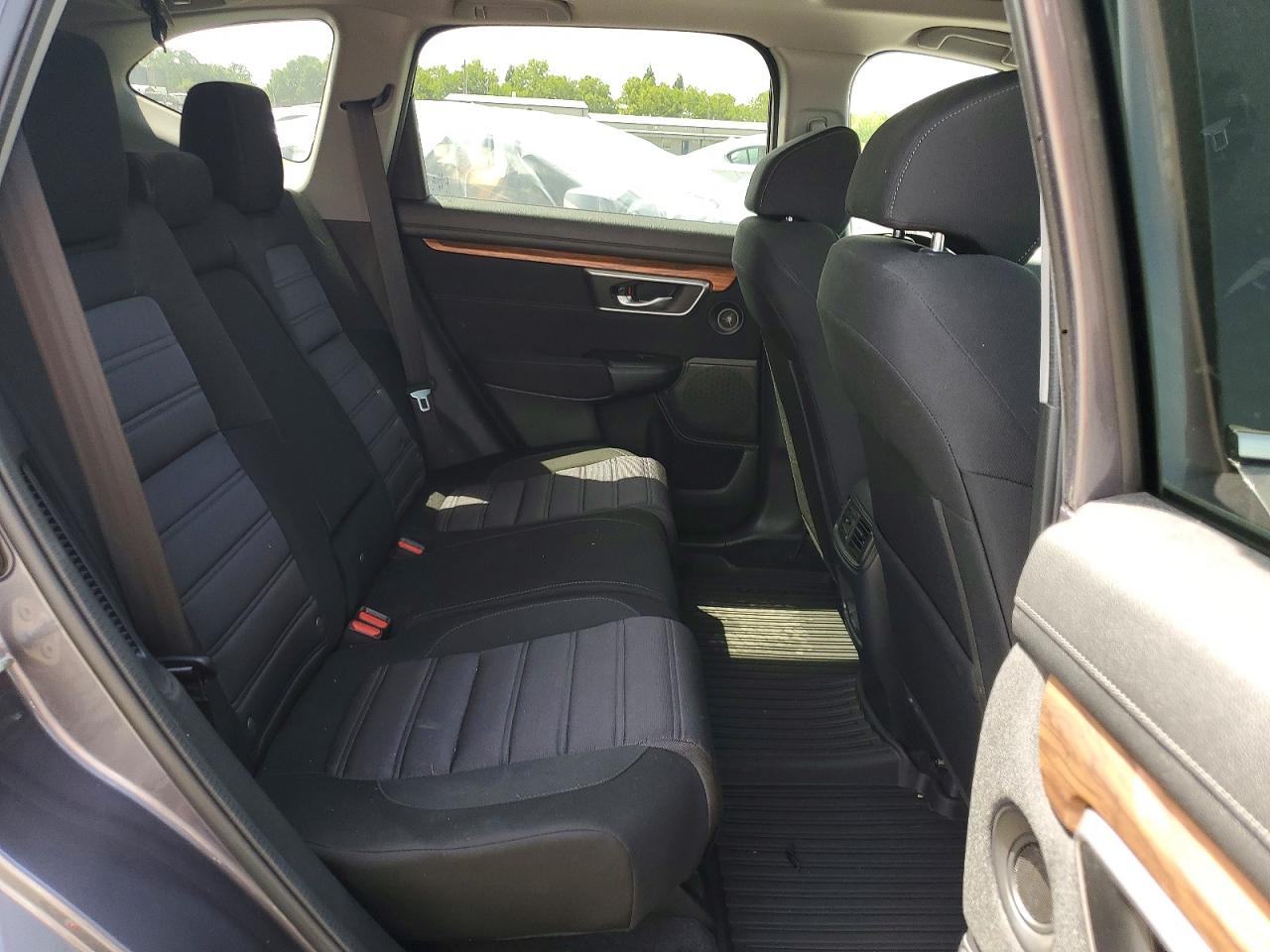 2020 HONDA CR-V EX photo 28