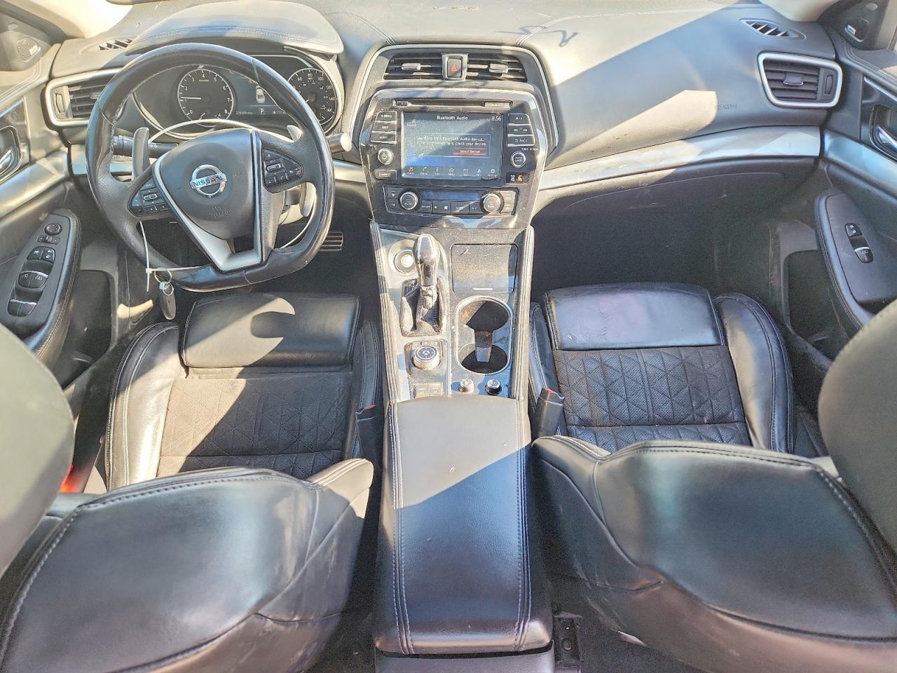 2017 NISSAN MAXIMA 3.5 SR photo 15