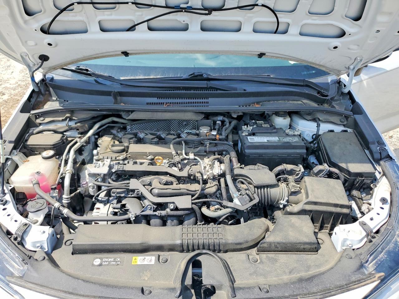 2022 TOYOTA COROLLA SE photo 31