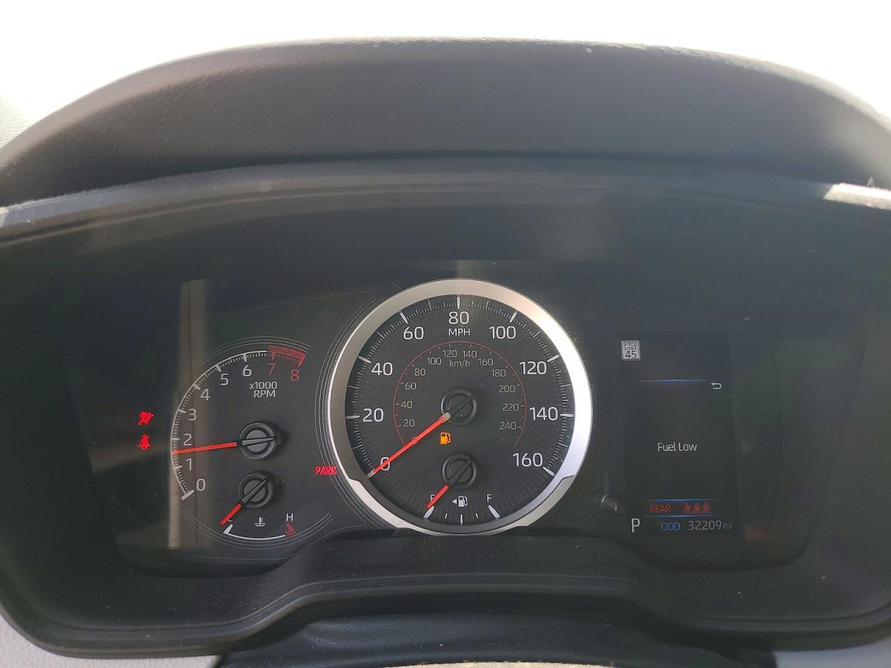 2022 TOYOTA COROLLA SE photo 25