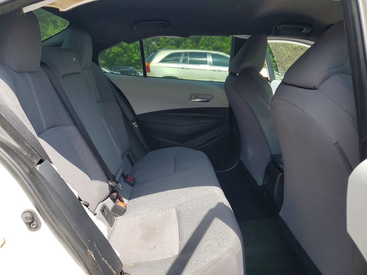 2022 TOYOTA COROLLA SE photo 28