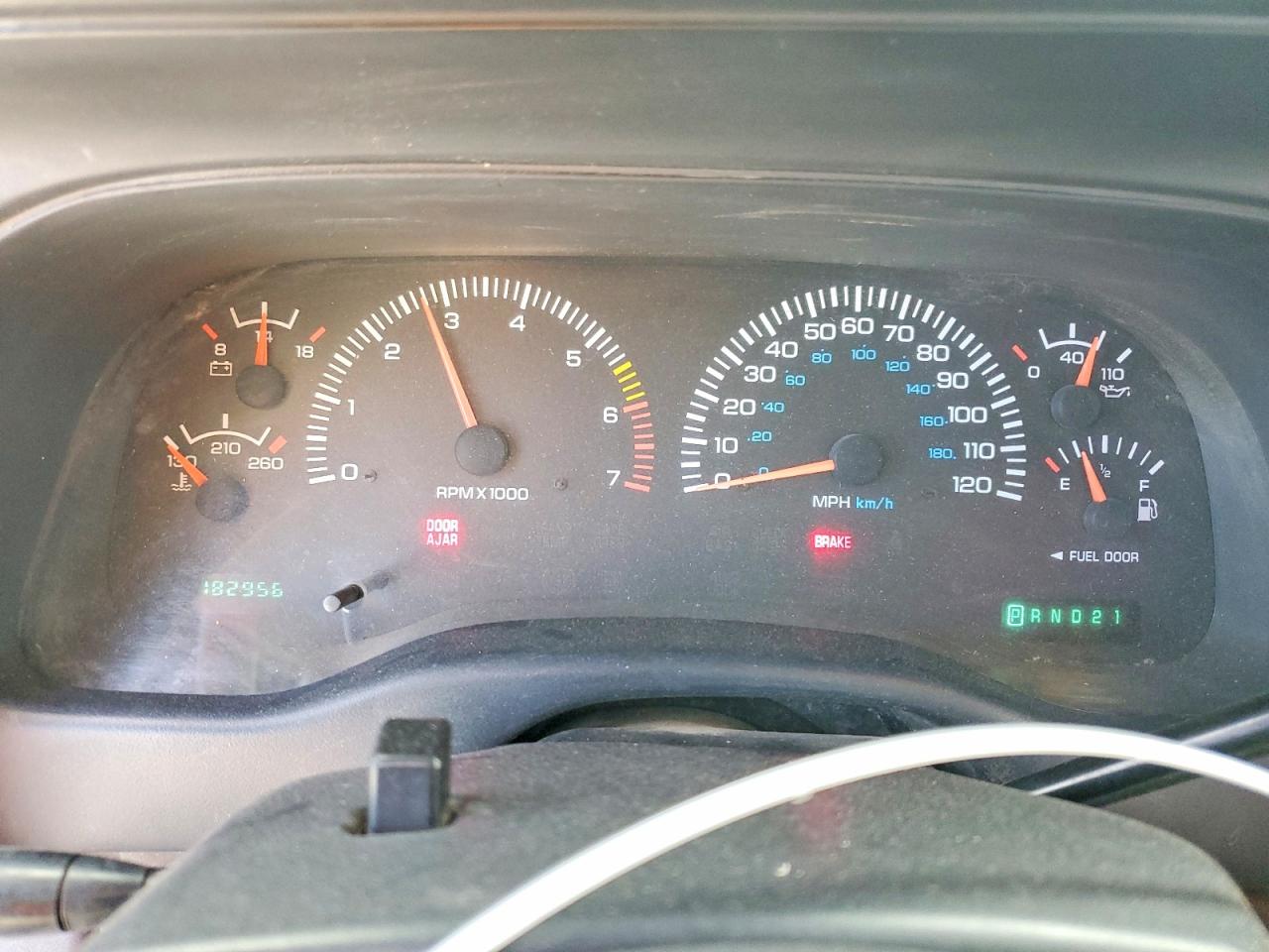 2000 DODGE DAKOTA QUAD photo 25