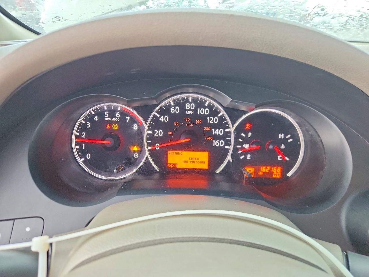 2012 NISSAN ALTIMA 2.5 photo 17