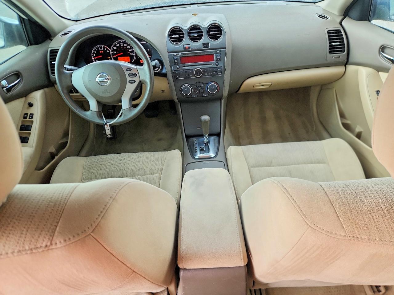 2012 NISSAN ALTIMA 2.5 photo 15