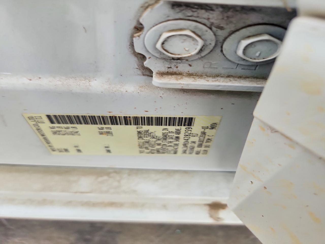 2012 NISSAN ALTIMA 2.5 photo 23