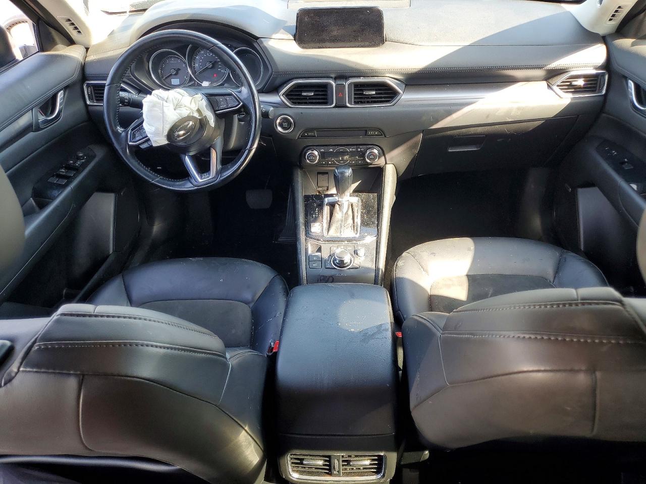 2017 MAZDA CX-5 TOURING photo 22