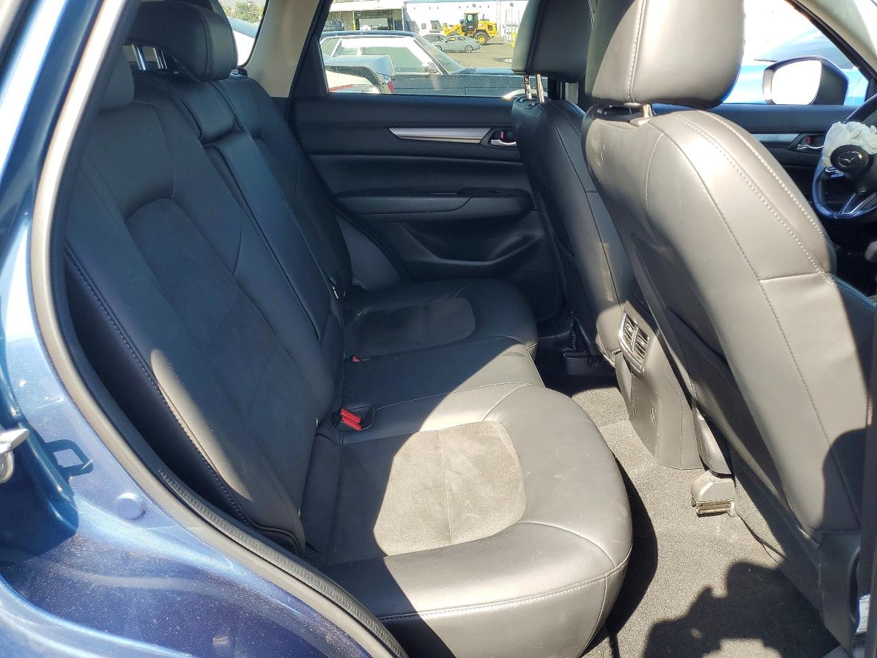 2017 MAZDA CX-5 TOURING photo 31