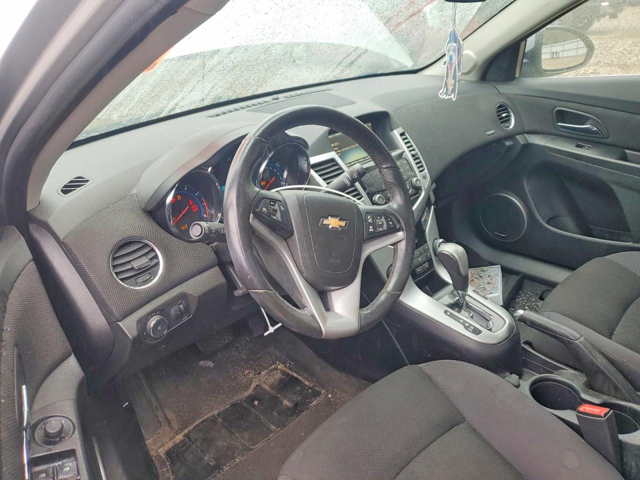 2014 CHEVROLET CRUZE LT photo 15