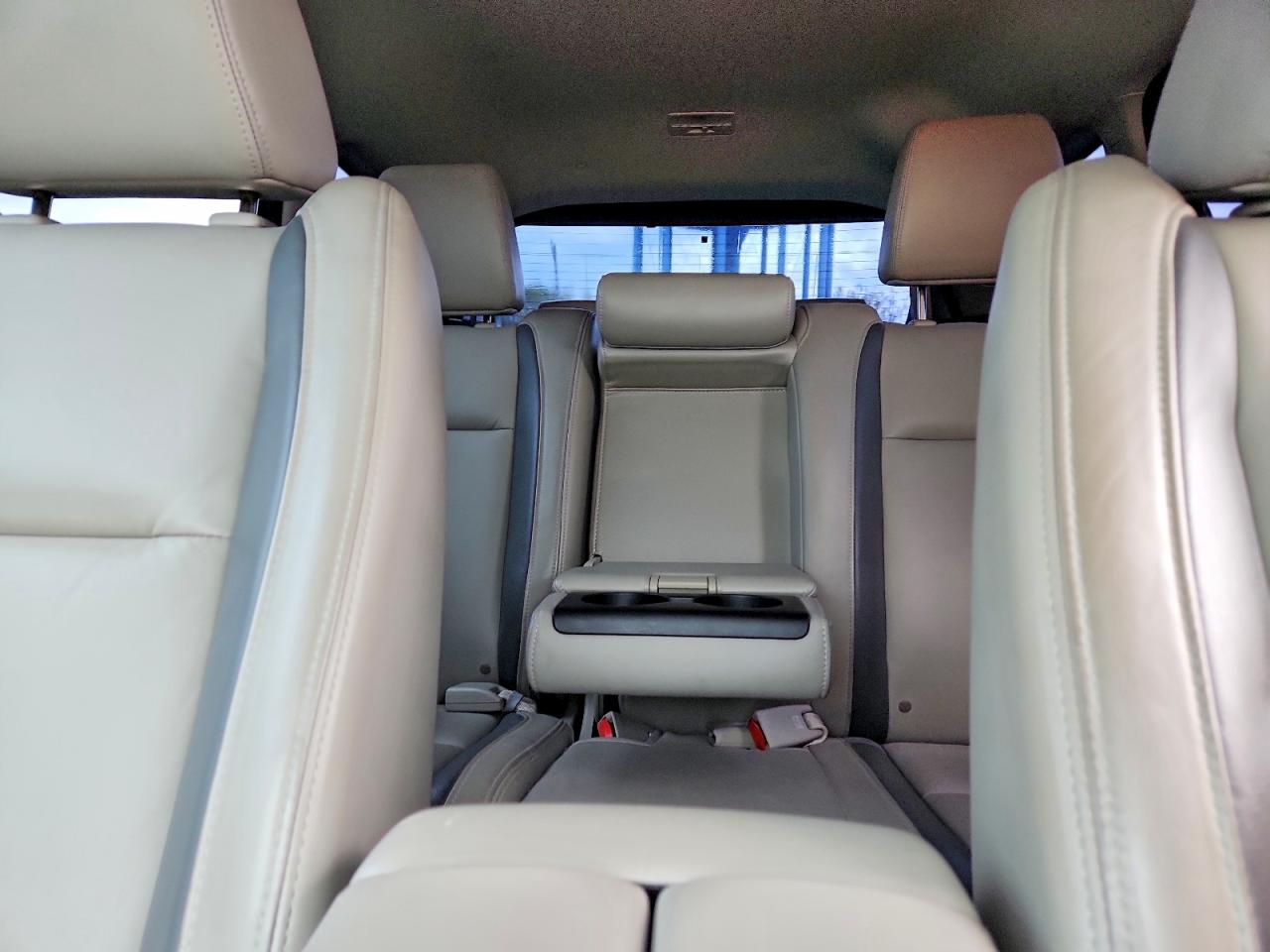 2012 MAZDA CX-9 photo 19