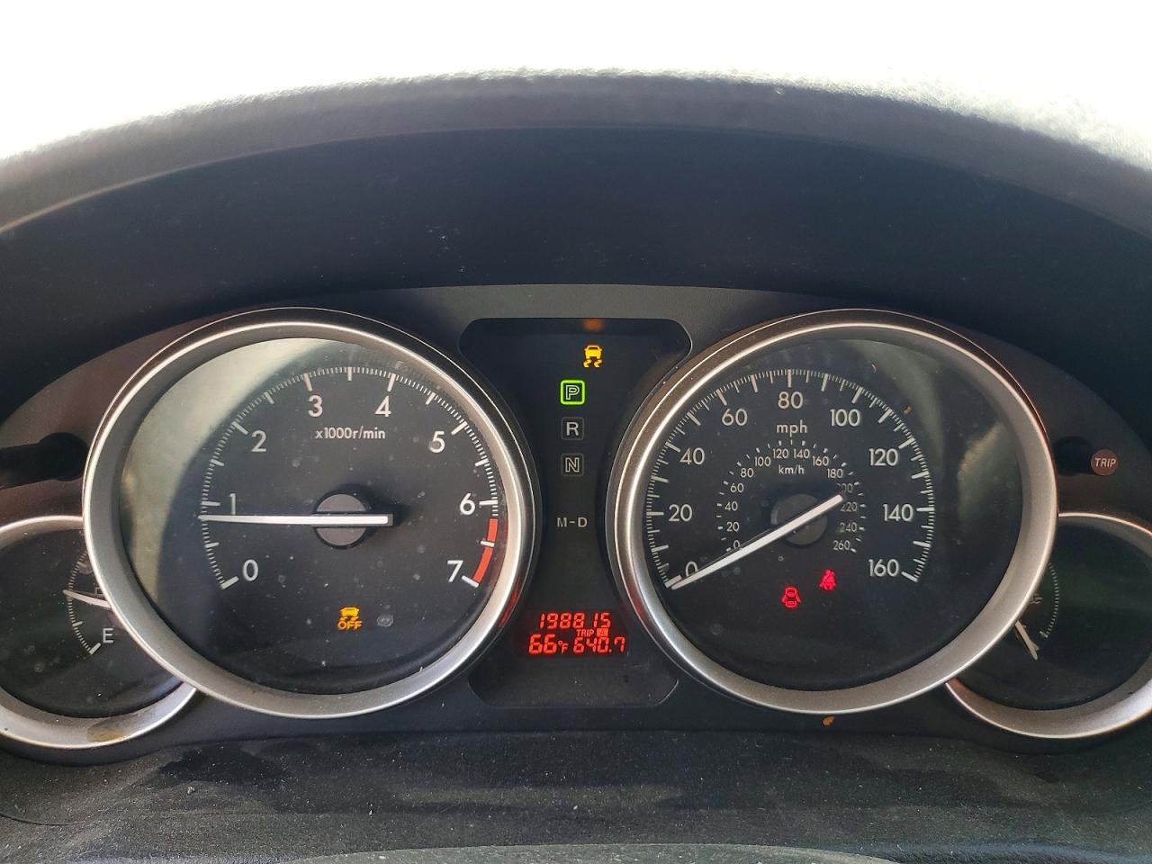 2011 MAZDA 6 I photo 17