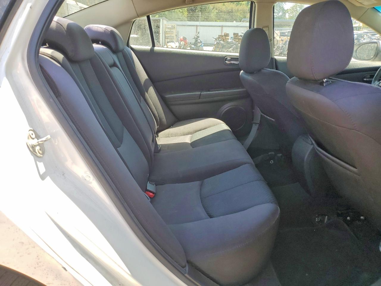2011 MAZDA 6 I photo 19