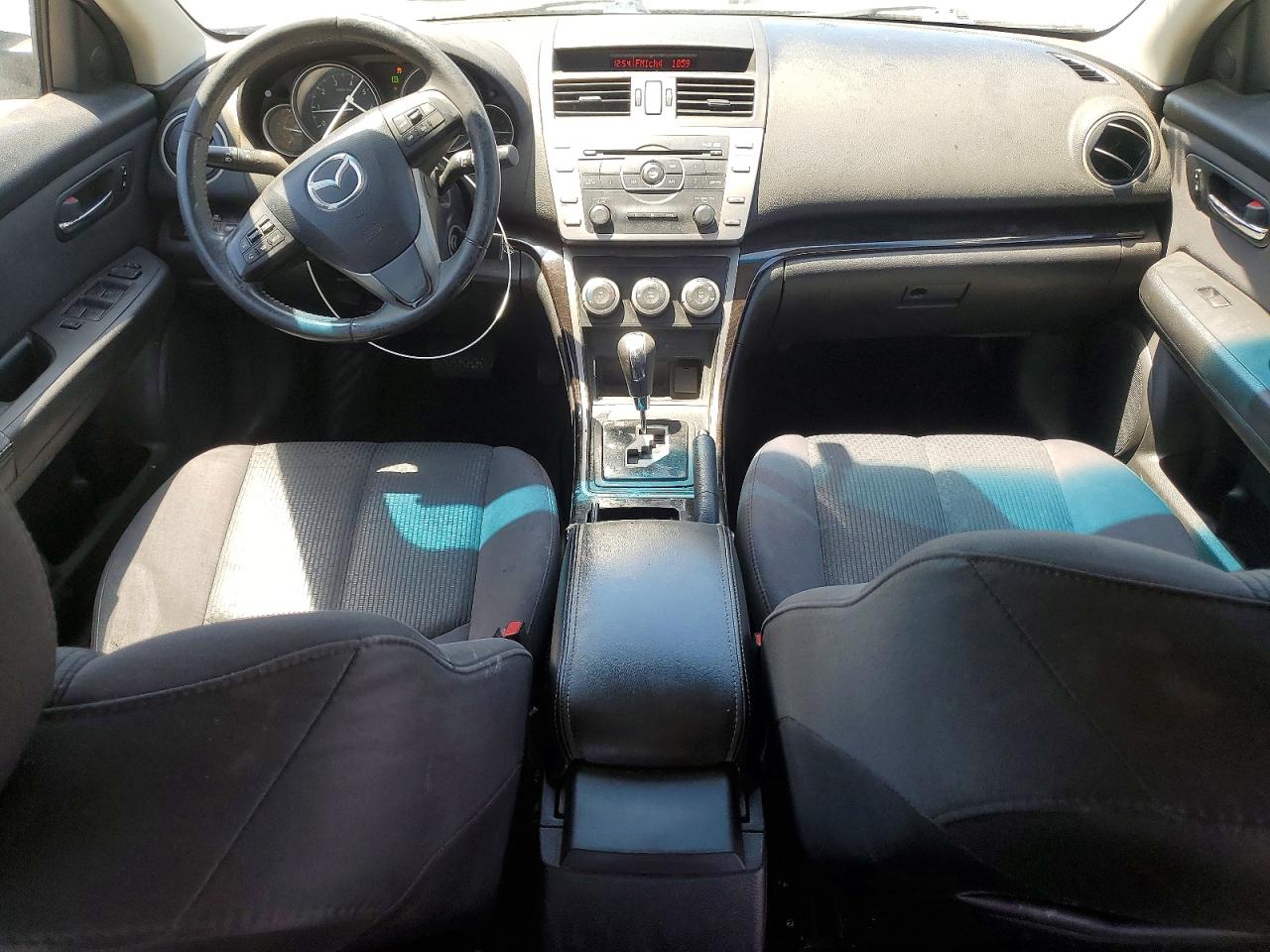 2011 MAZDA 6 I photo 15
