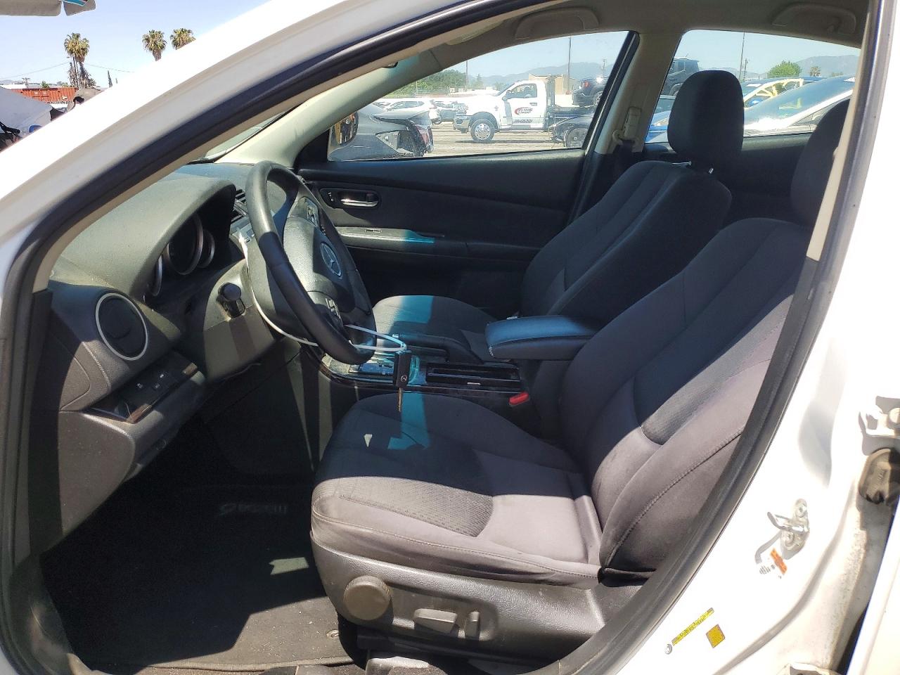 2011 MAZDA 6 I photo 13